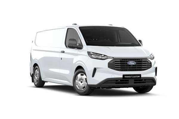Ford Transit MK9 FIX(A.A to fix)