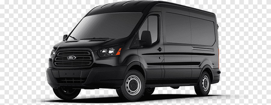 Ford Transit MK8 Late