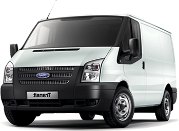 Ford Transit MK7