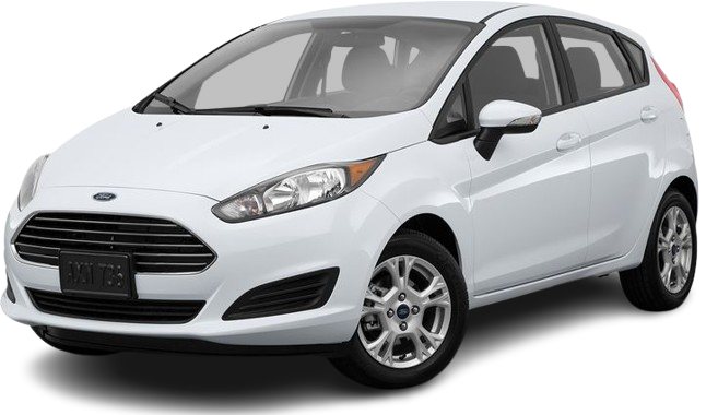 Ford Fiesta Mk7