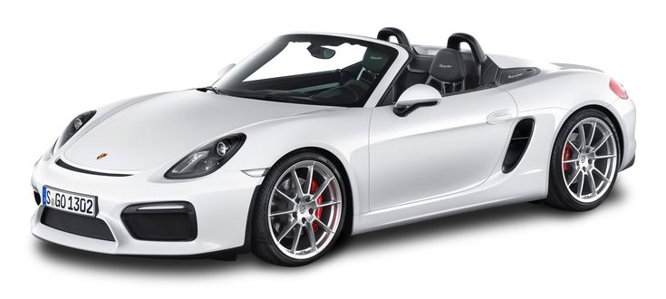Porsche Boxster / 911 - M534 Alarm