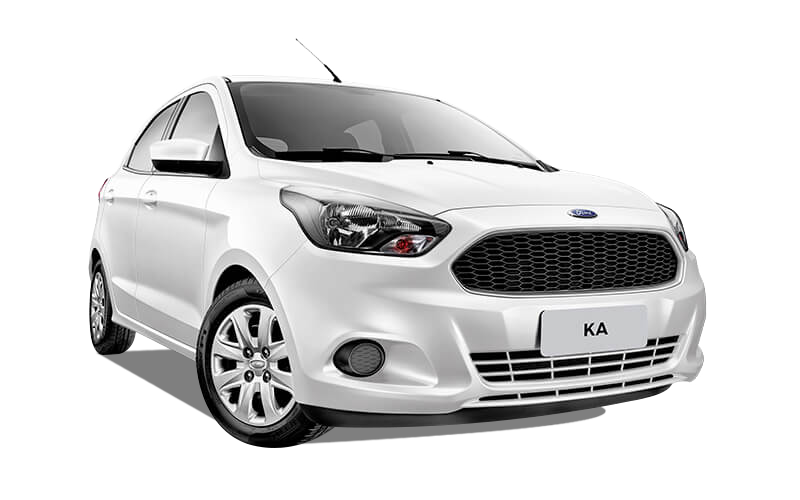 Ford KA+