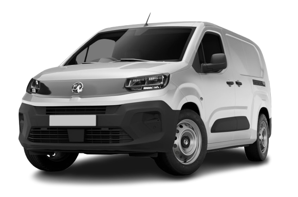 Vauxhall Combo E